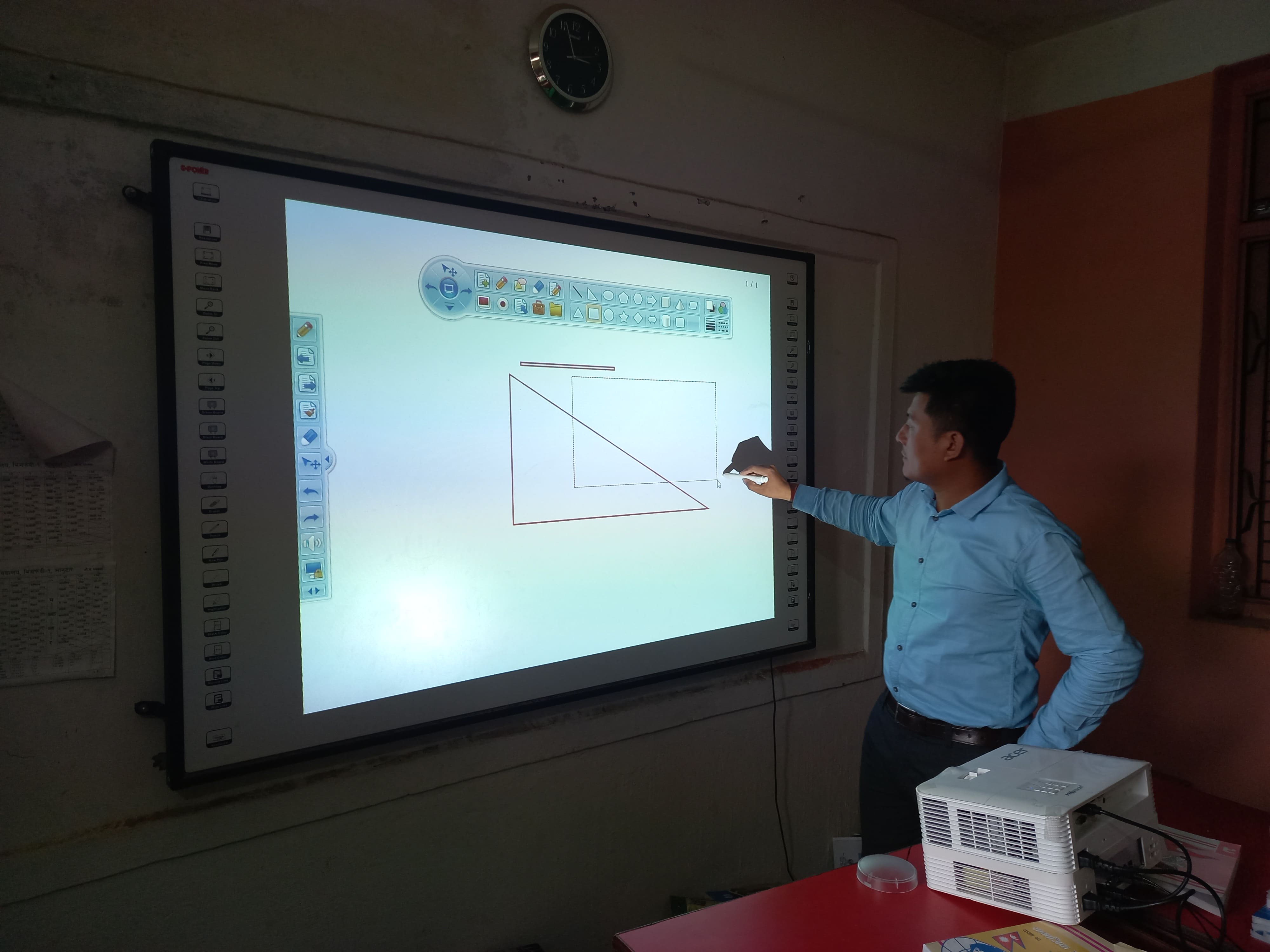 हाम्र्रो भनाई